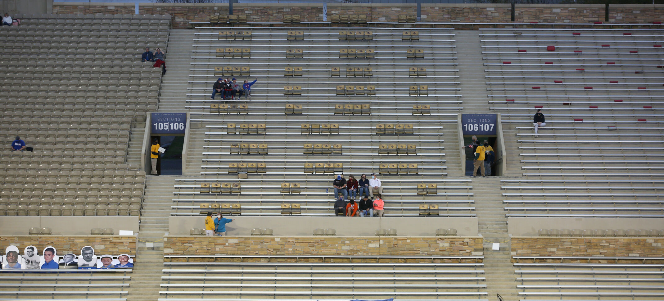 SMU Tulsa